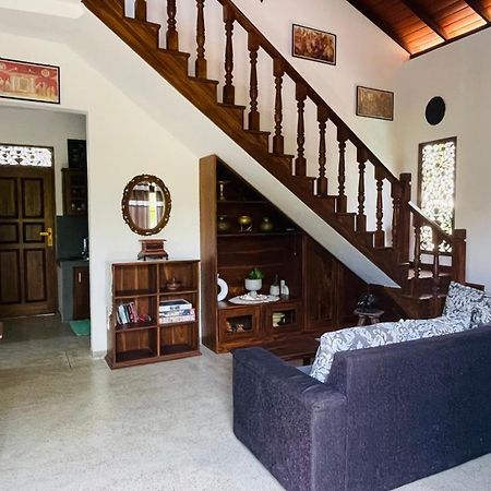 Bouganvilla House Унаватуна Екстер'єр фото