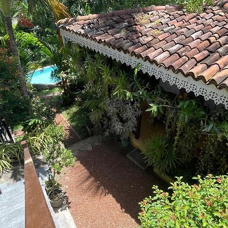 Bouganvilla House Унаватуна Екстер'єр фото
