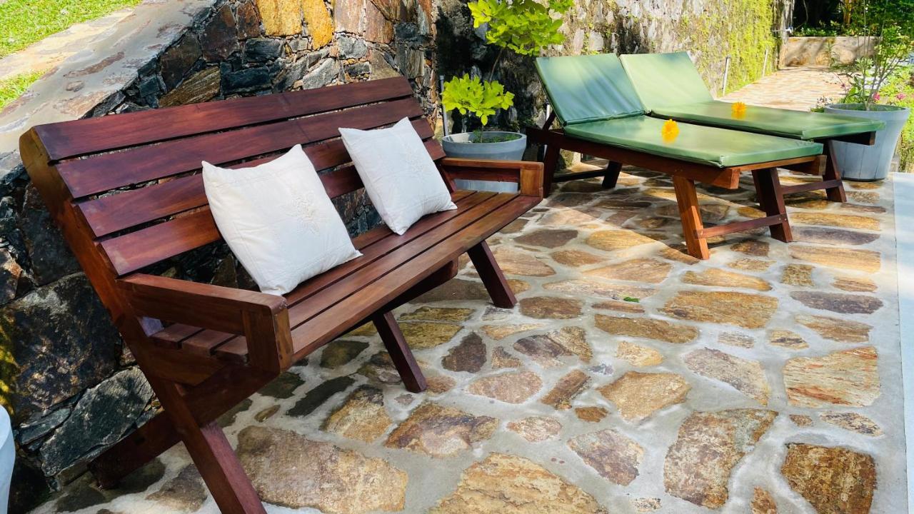 Bouganvilla House Унаватуна Екстер'єр фото