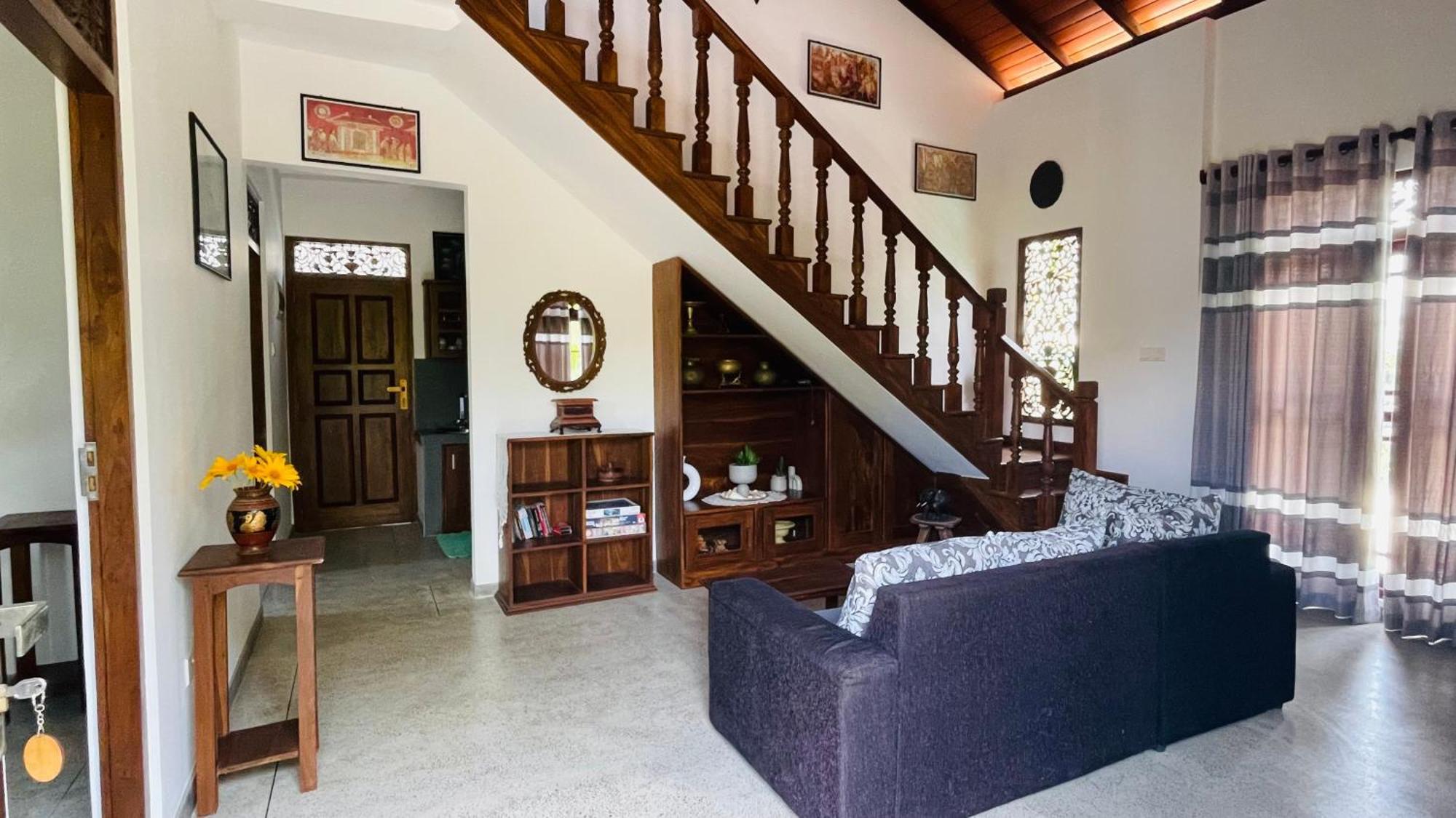 Bouganvilla House Унаватуна Екстер'єр фото