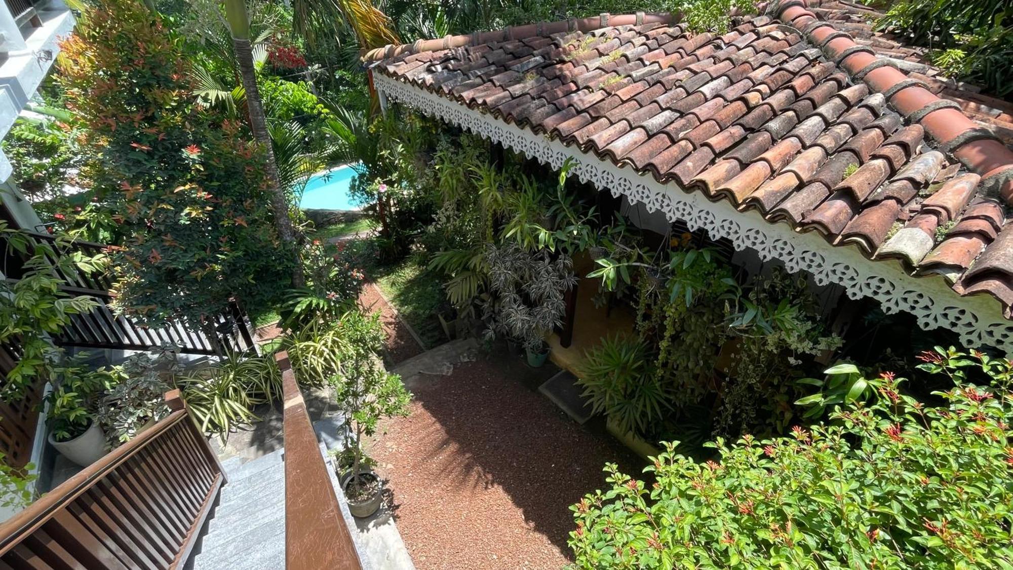 Bouganvilla House Унаватуна Екстер'єр фото